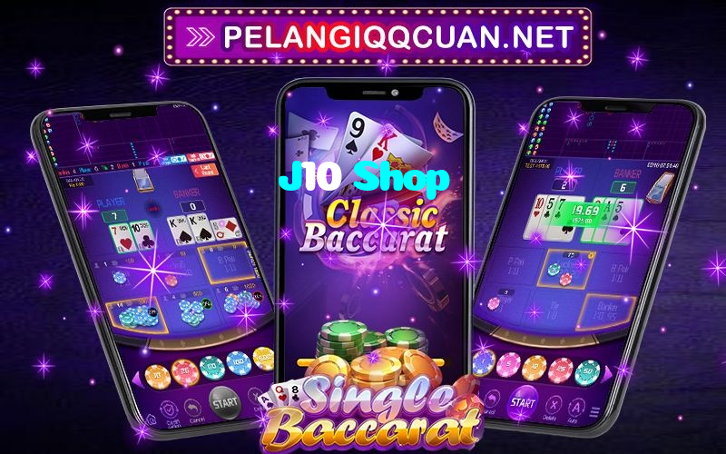 J10 Shop خوش آمدید بونس +600% پیشکش موبائل ایپ کے پروموشن سیکشن میں دکھائی دیتی ہے۔