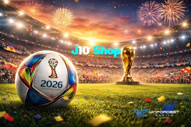J10 Shop
